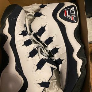 Fila 95 (Grant Hill) 2013